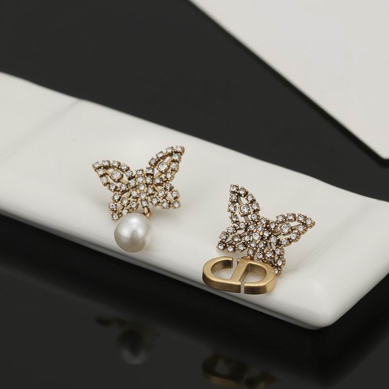 Dior Earring 05lyr458